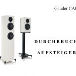 Gauder Capello Serie