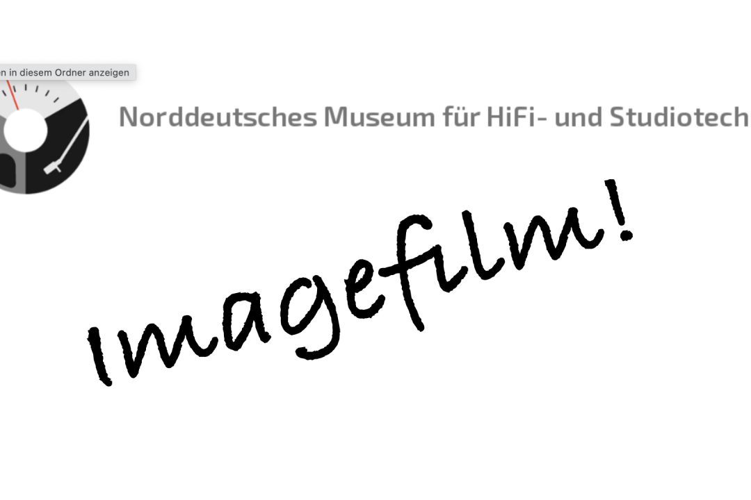 Norddeutsches Museum für HiFi- und Studiotechnik
