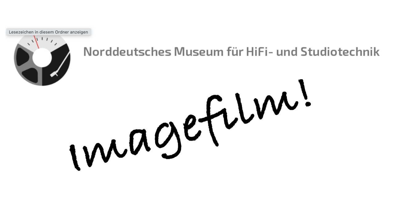 Norddeutsches Museum für HiFi- und Studiotechnik