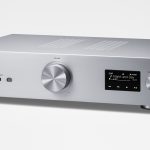 Streaming Vollverstärker Technics SU-GX70
