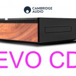 Cambridge EVO CD