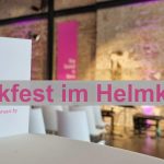 Musikfest im Helmkehof