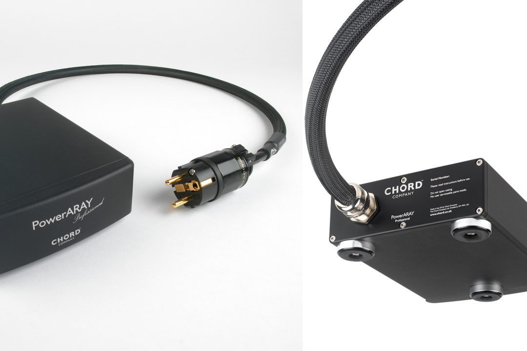 Chord PowerAray Professional