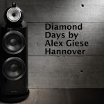 B&W 800 Diamond Upgrade