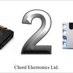 Chord Electronics Mojo2 und Hugo2