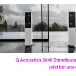 Q ACOUSTICS Standlautsprecher 5040