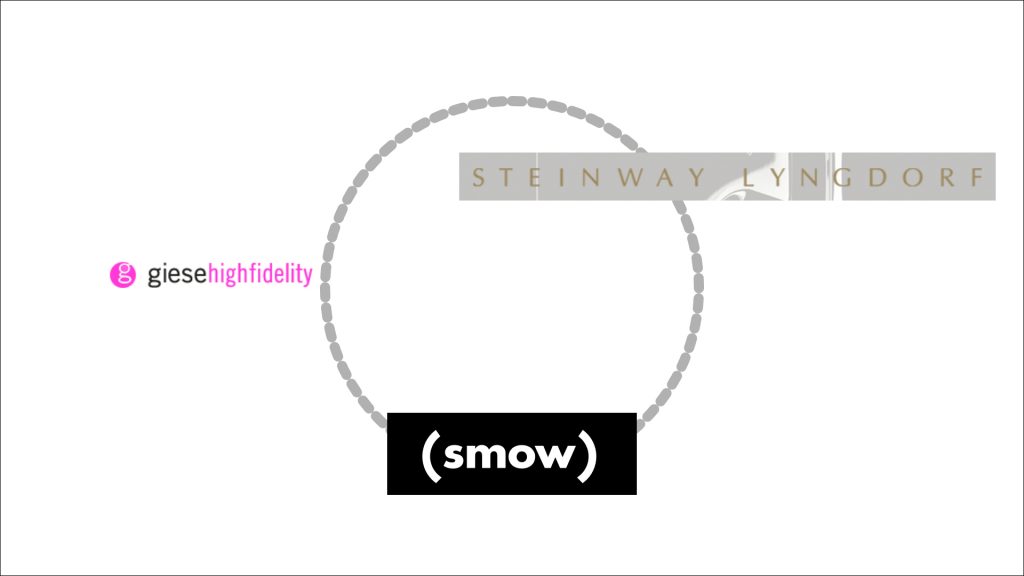 Steinway Lyngdorf - giesehighfidelity - smow