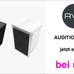 AVM Audition CB 2.3
