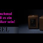 REL Classic 98 Subwoofer