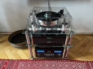Transrotor Bellini