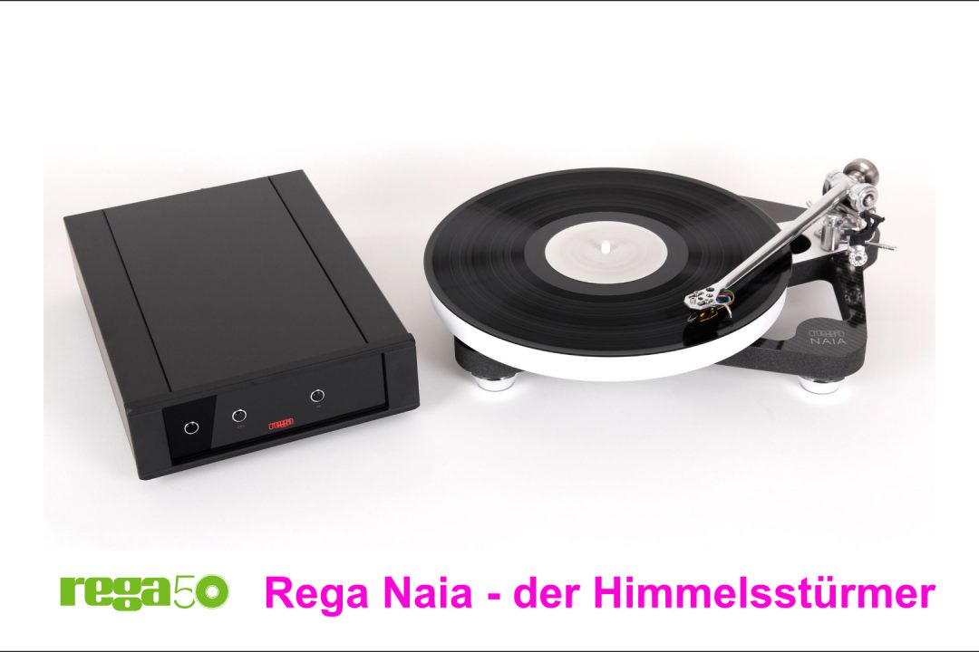 Rega Naia
