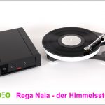 Rega Naia
