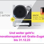 Technics Innovationspaket 2023