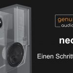 genuin audio neo