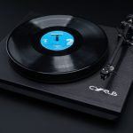 Cyrus Turntable TTP