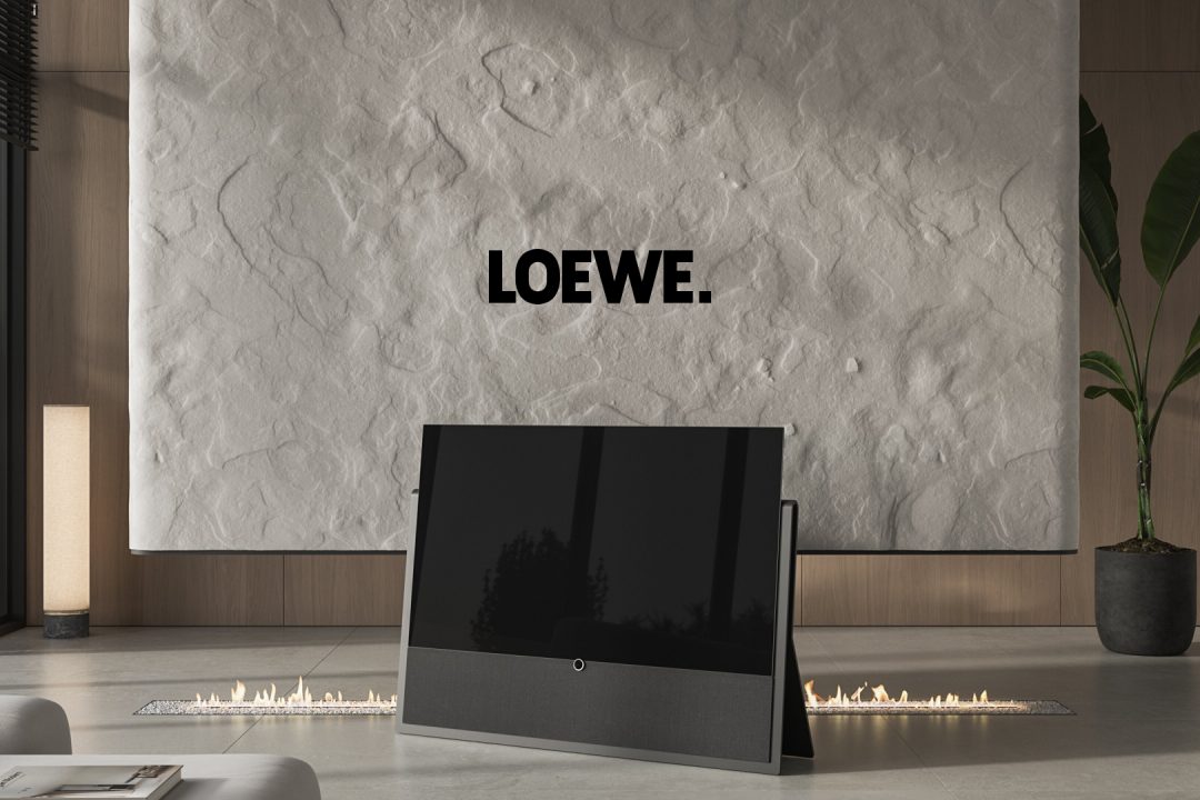 LOEWE iconic