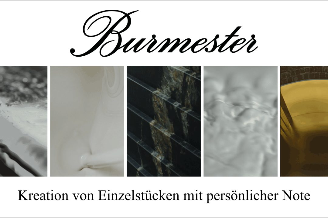 Burmester Bespoke