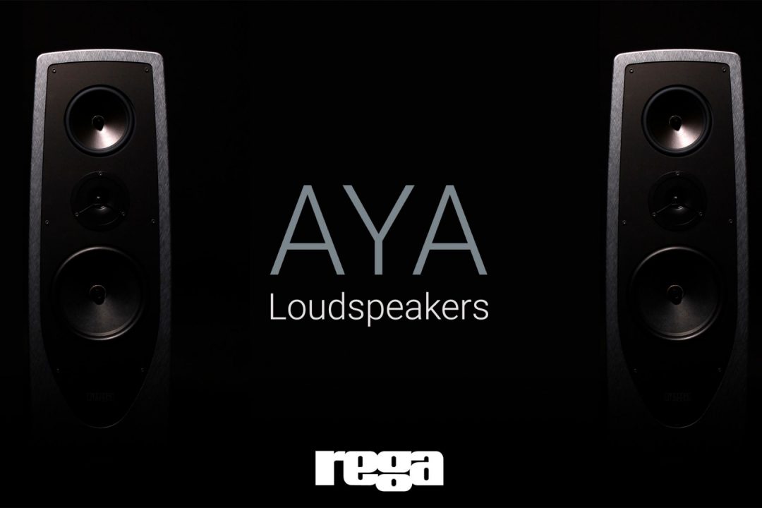 Rega AYA