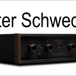 Moonriver Audio Model 404 Reference
