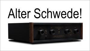 Moonriver Audio Model 404 Reference