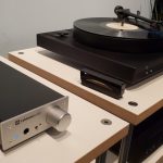 Lehmann Audio Phonolith