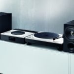 technics sa-c600 weiss