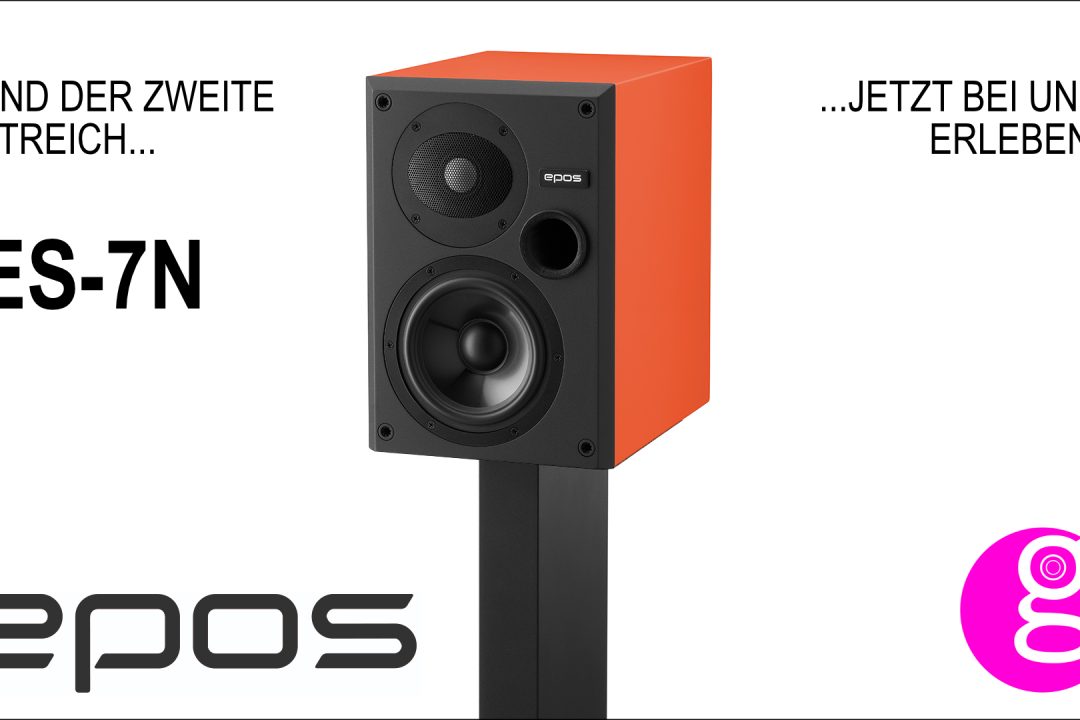 EPOS ES-7N