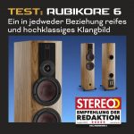 Test DALI Rubikore 6 Alex Giese giesehighfidelity