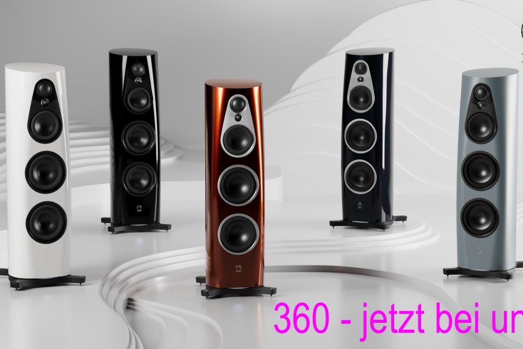LINN 360 Alex Giese giesehighfidelity