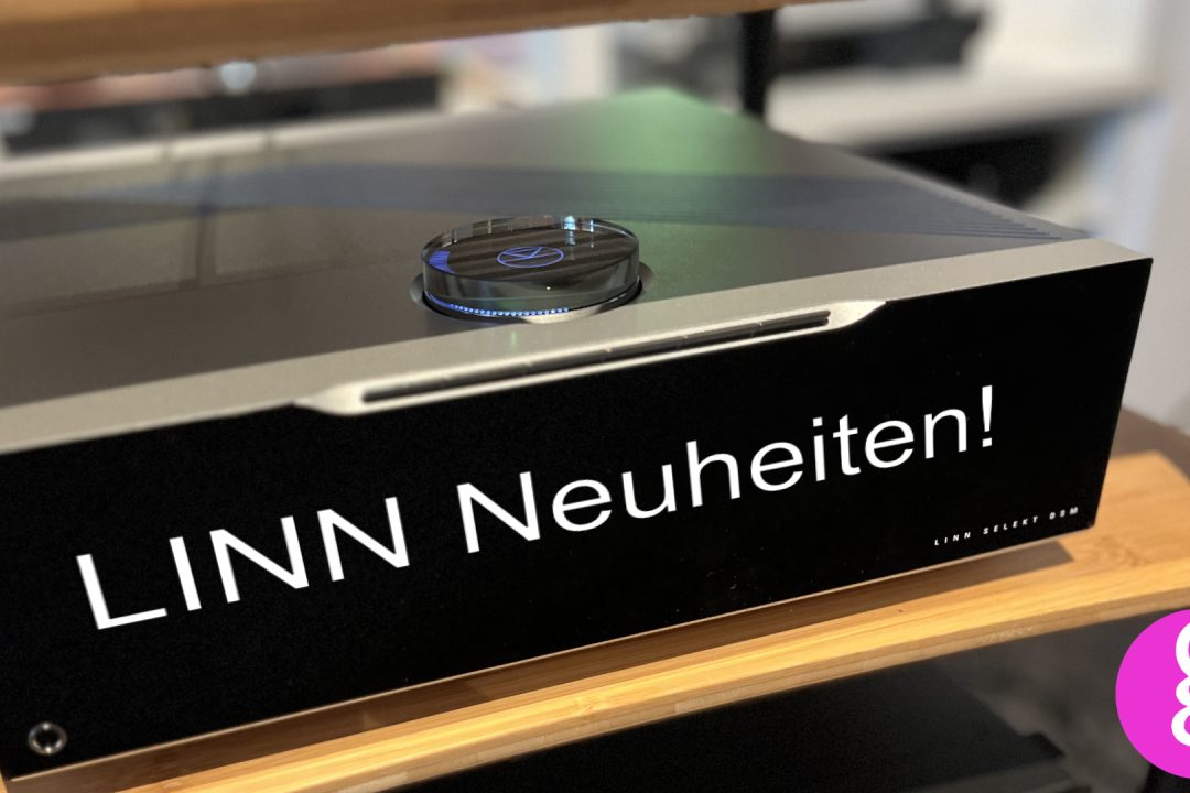 Linn Neuheiten 2024