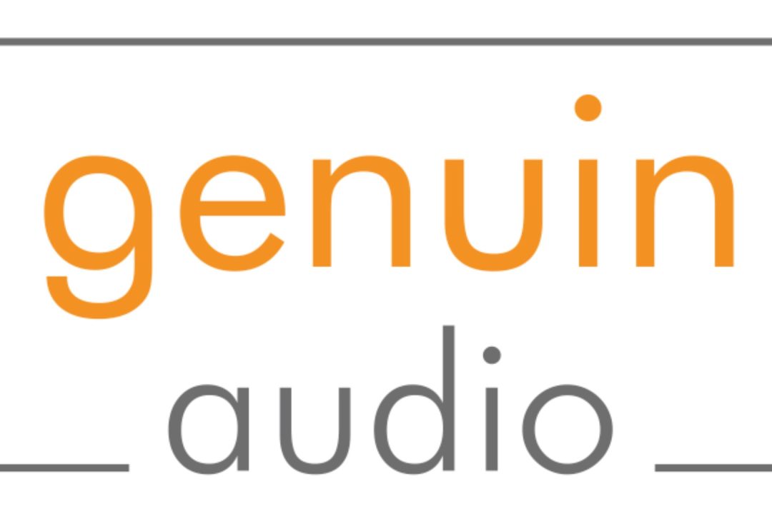 Genuin Audio Alex