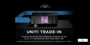 Naim Uniti Trade in