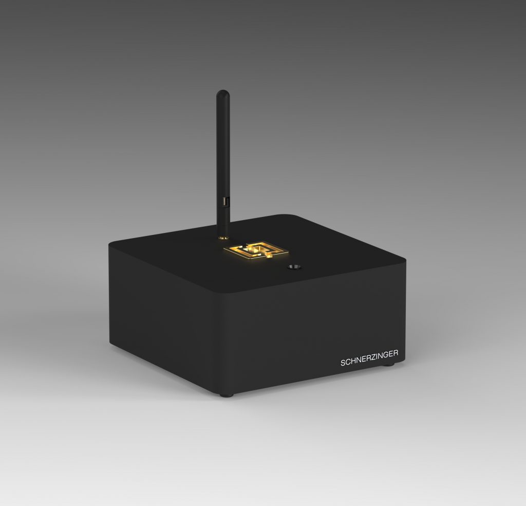 Schnerzinger Grid Lan Protector Produktfoto