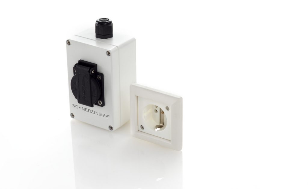 Schnerzinger Outlet s Produktfoto