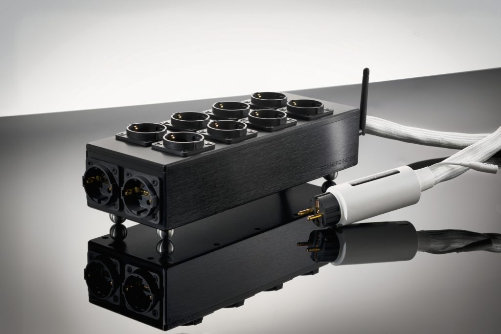 Schnerzinger Allocator Produktfoto