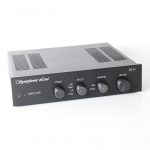 Symphonic Line RG 14 Vollverstärker mit weißem Hintergrund