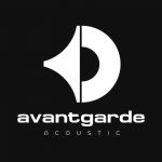 avantgarde acoustic logo