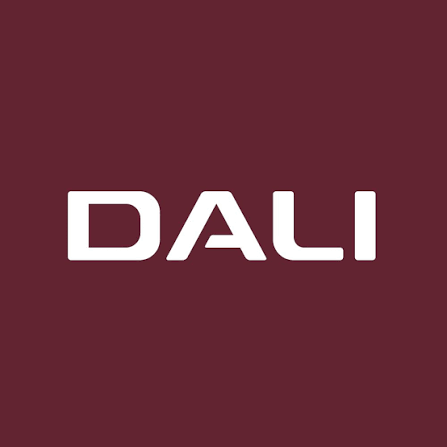 dali logo