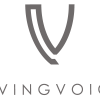 Living Voice Logo