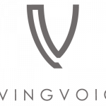 Living Voice Logo