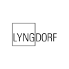 Lyngdorf Audio Logo
