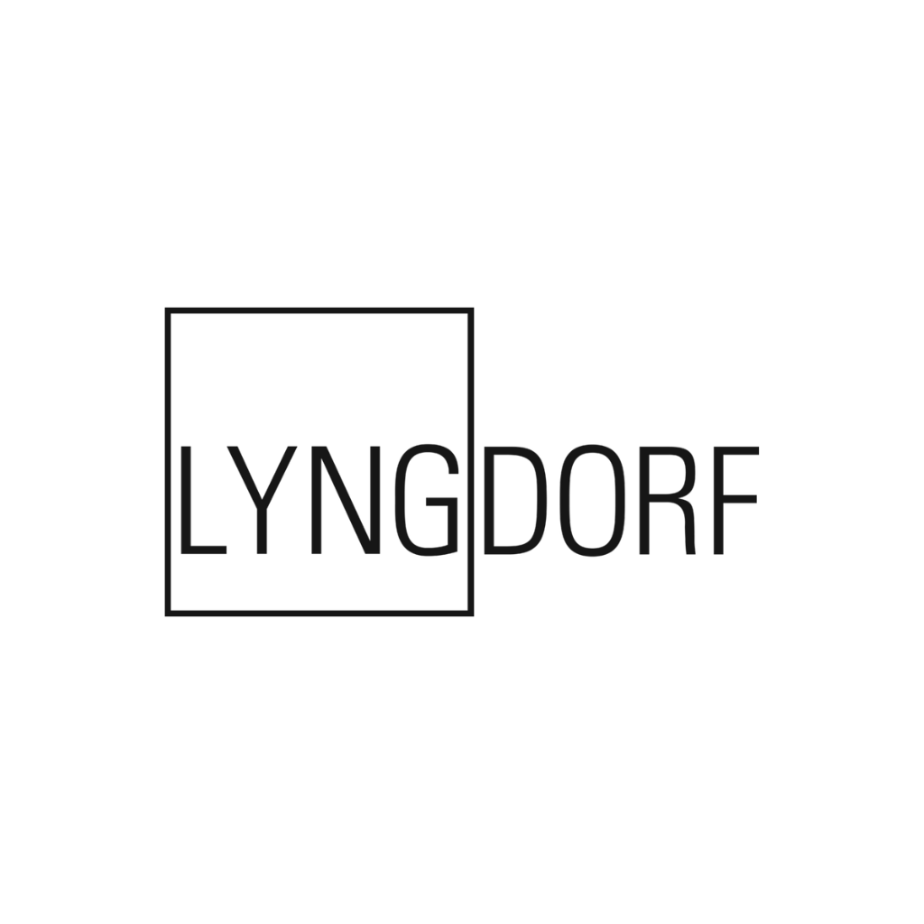 Lyngdorf Audio Logo