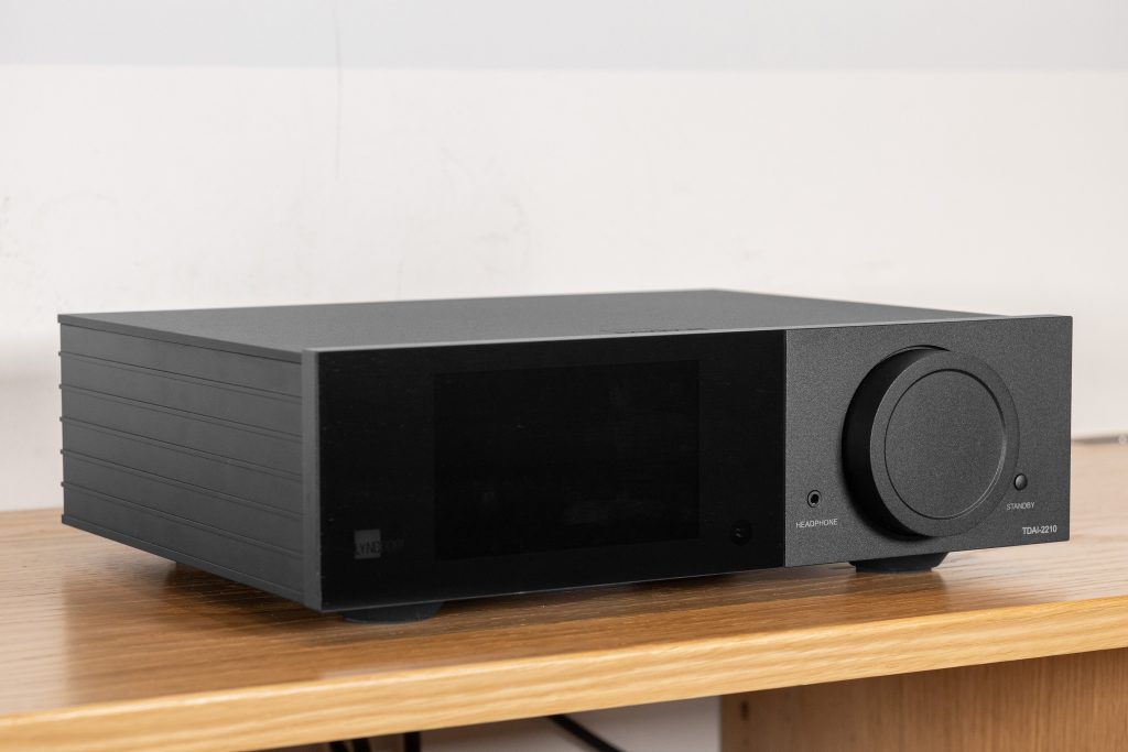Lyngdorf TDAI 2210