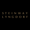 Steinway Lyngdorf Logo