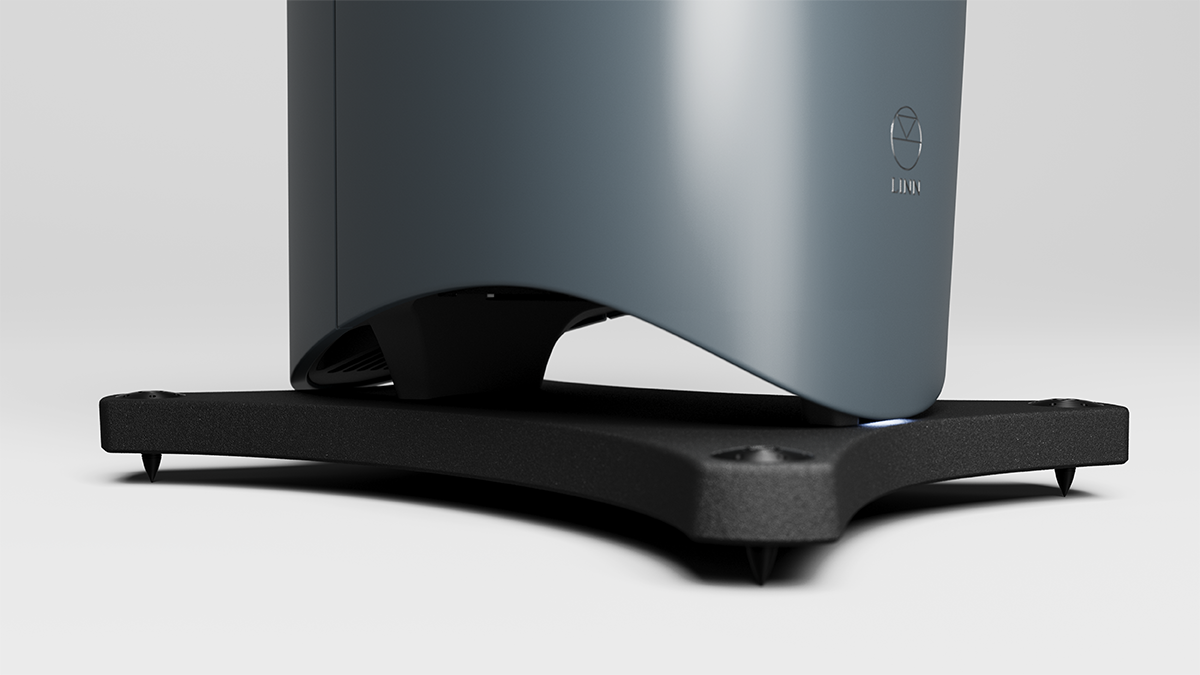Basis der Linn 343